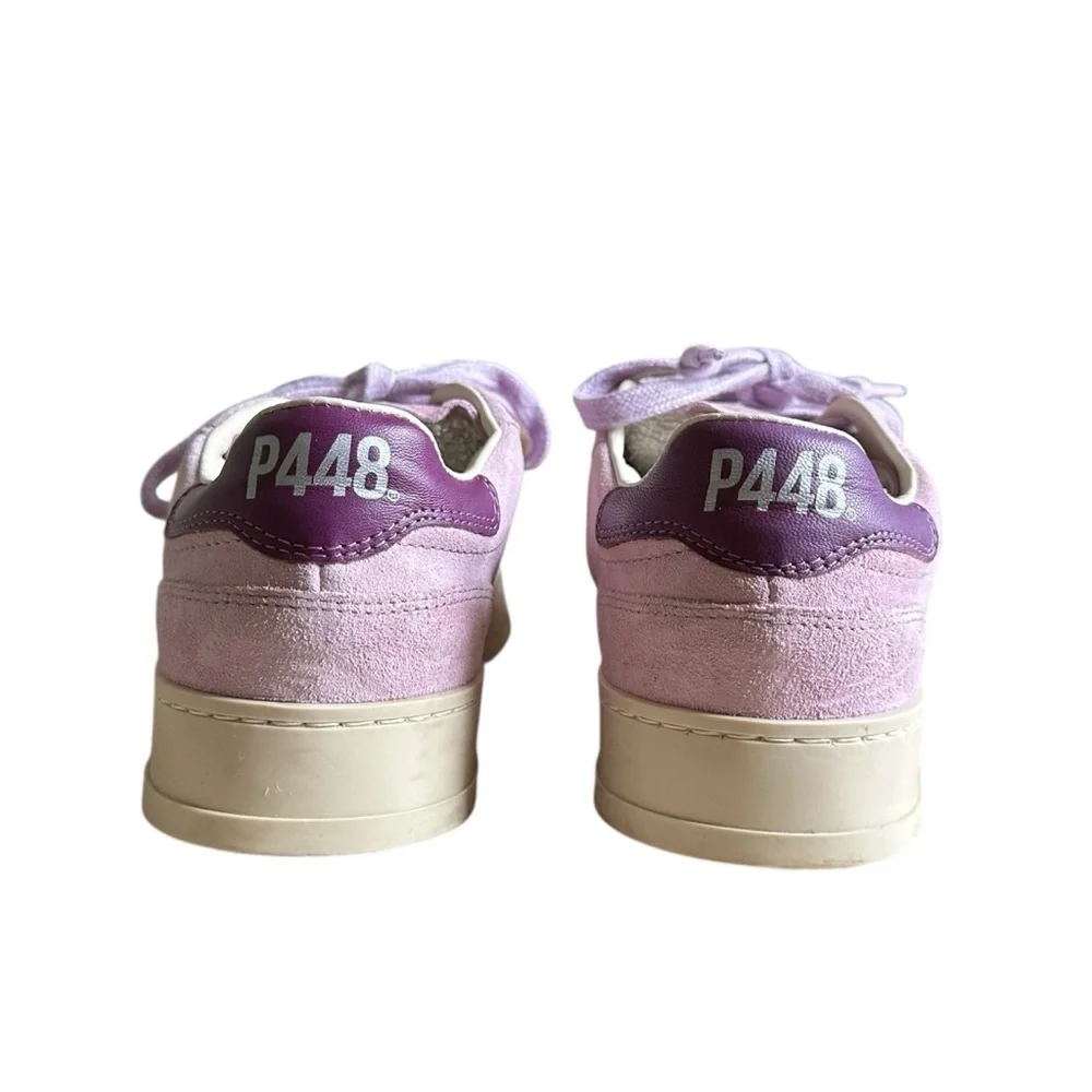 P448 tonal versatile pair